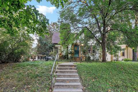 12Th Avenue, Minneapolis, MN 55417