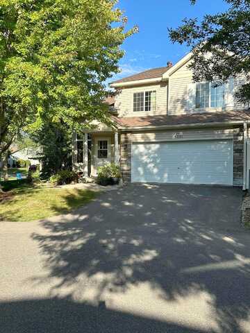 207Th Street, Forest Lake, MN 55025