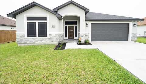 Hancock Avenue, Odem, TX 78370