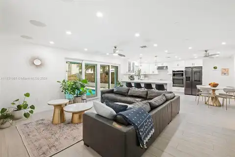 Sw 29Th Ter, Dania Beach, FL 33312