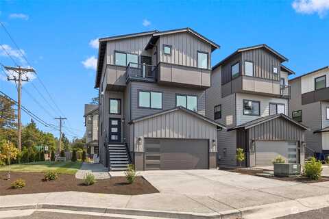 138Th Street Sw, Lynnwood, WA 98087