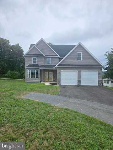 North Progress Avenue N, Harrisburg, PA 17110