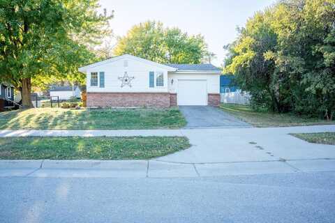 Main Street, Lonsdale, MN 55046