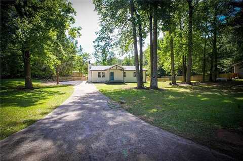 Leisure Court Se, Conyers, GA 30013