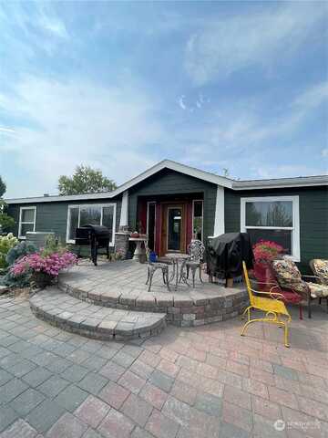 Omak River Road, Omak, WA 98841