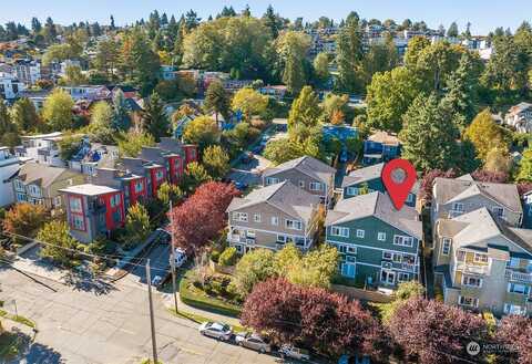 22Nd Avenue W, Seattle, WA 98199