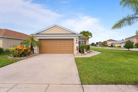 Finola Avenue, Palm Bay, FL 32909