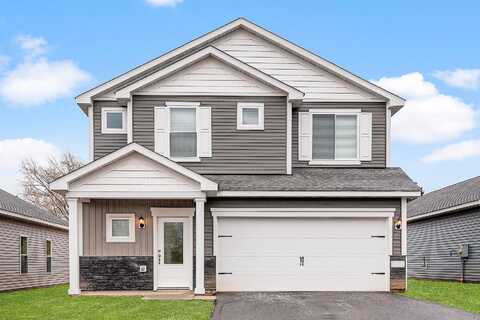 Redwood Street, Cambridge, MN 55008