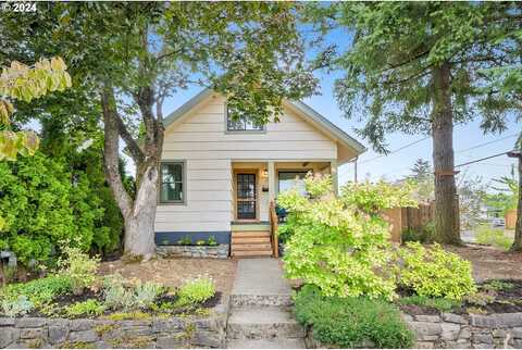 Ne 76Th Ave Ne, Portland, OR 97213