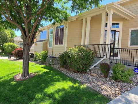 S Indiana Street S, Lakewood, CO 80228