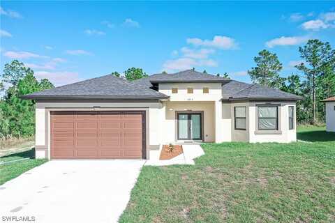 Sunshine Boulevard N, Lehigh Acres, FL 33971