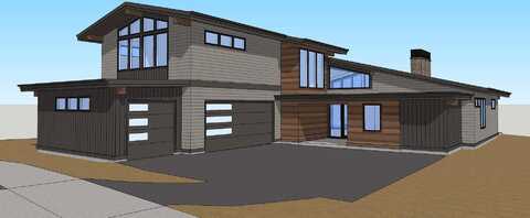 Nw Strickland Way, Bend, OR 97703