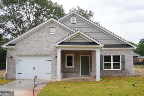Boxwood, Social Circle, GA 30025