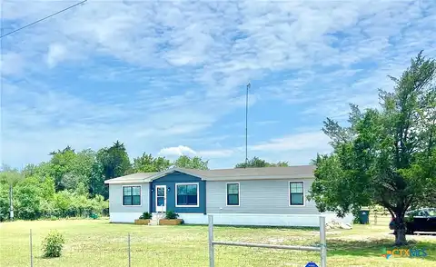 Lincoln, Edna, TX 77957