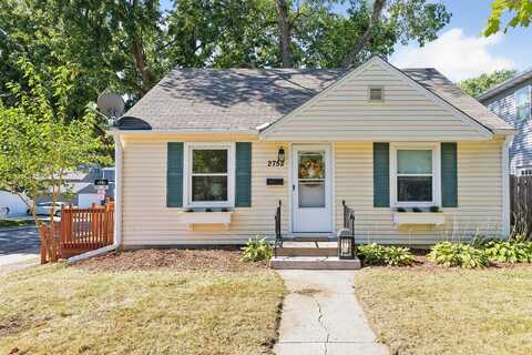 Dakota Avenue, Saint Louis Park, MN 55416