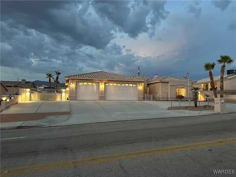Rainbow Avenue, Lake Havasu City, AZ 86403