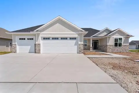 Rivers Edge Drive, Kimberly, WI 54136