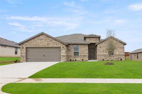 Streamside Drive, Burleson, TX 76028
