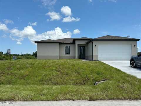 W 69 Street, Lehigh Acres, FL 33971