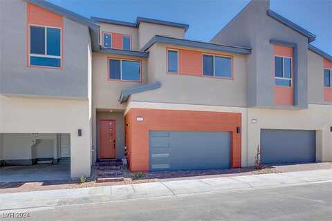 Catallo Avenue, Henderson, NV 89044