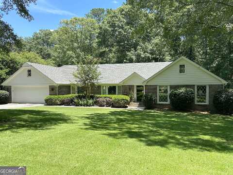 Baywood Cir Drive, Lagrange, GA 30240