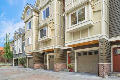 12Th Avenue E, Seattle, WA 98102