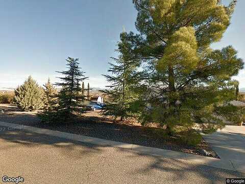 Red Creek Drive, Clarkdale, AZ 86324