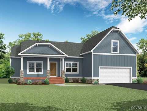 Zion Manor Road, Gordonsville, VA 22942