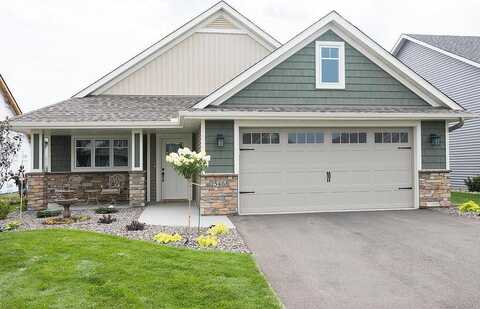 Falk Court, Forest Lake, MN 55025