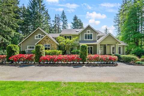Se 331St Street Se, Auburn, WA 98092
