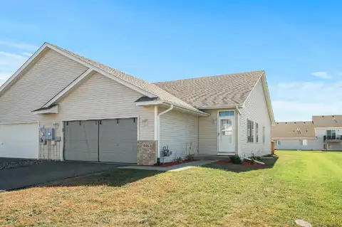 17Th Street, Princeton, MN 55371