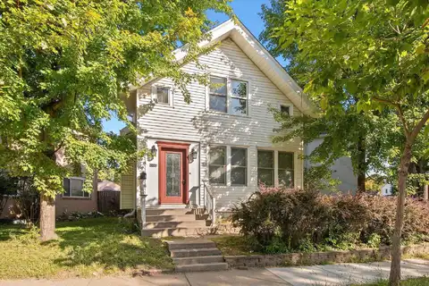 22Nd Avenue, Minneapolis, MN 55411