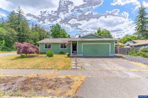 Suntree Dr Se Dr, Salem, OR 97302