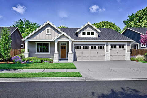 Ne Whistle Way, Prineville, OR 97754