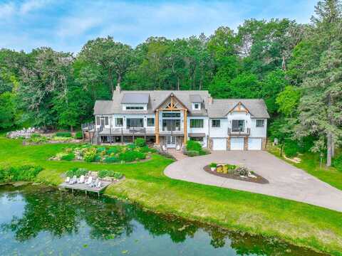 Valley Creek Trail, Afton, MN 55001
