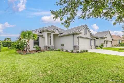 N Whisperwood Drive, Hernando, FL 34442