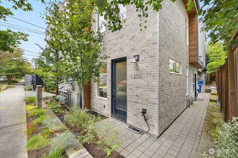 21St Avenue E, Seattle, WA 98112
