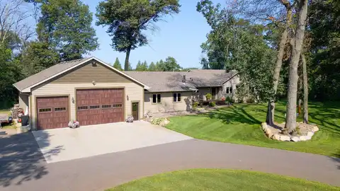 302Nd Avenue, Princeton, MN 55371