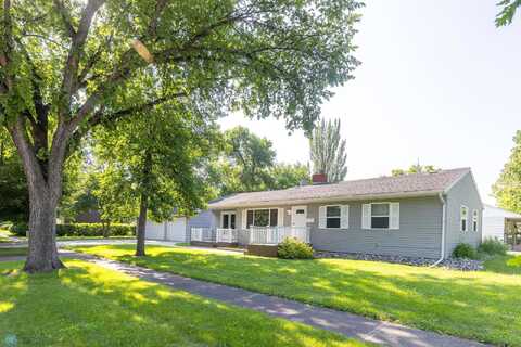 S 16Th Avenue S, Moorhead, MN 56560