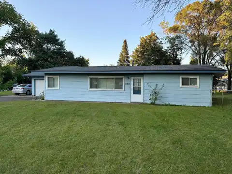 Undercliff Street, Coon Rapids, MN 55433