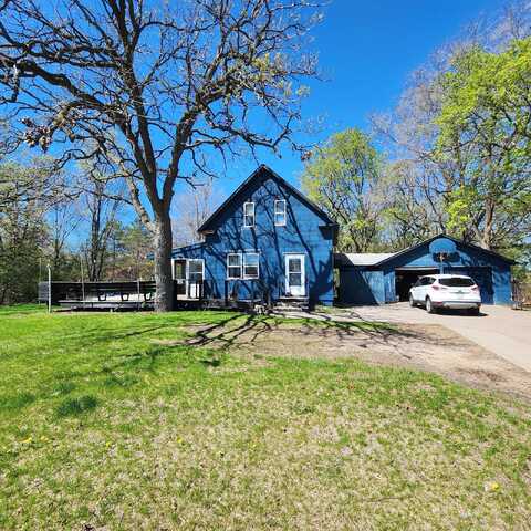 Hanson Boulevard, Coon Rapids, MN 55433