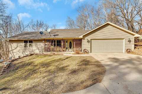 Quitter Avenue, South Haven, MN 55382