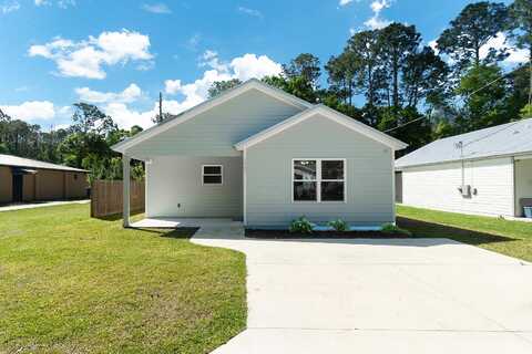 Pearl, Saint Augustine, FL 32084