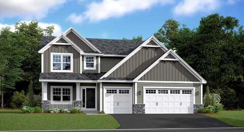 150Th Lane, Ramsey, MN 55303