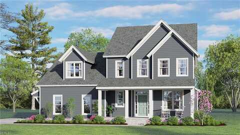 Mm Holden At Sanderson Road, Chesapeake, VA 23322