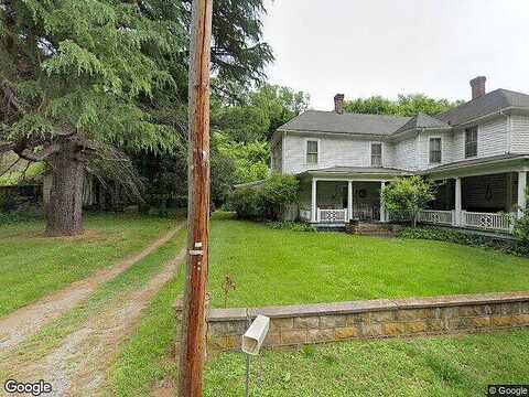 Hayden Mountain Rd, Boones Mill, VA 24065