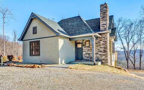 Hayden Mountain Rd, Boones Mill, VA 24065
