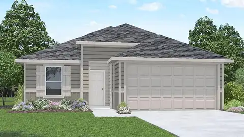 Mallard Lake Drive, Orange, TX 77632