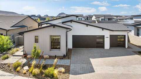 N Glasglow Place, Prescott Valley, AZ 86314
