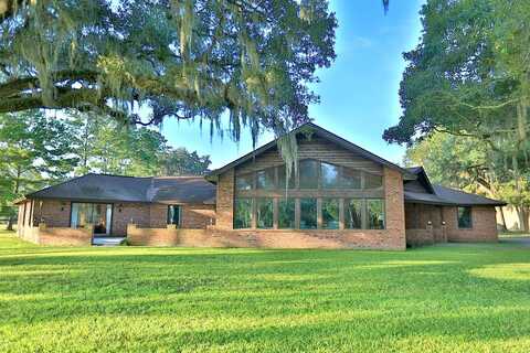 W 318 Highway, Williston, FL 32696